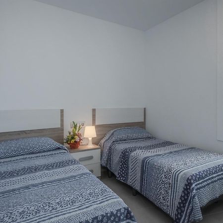 Apartamento Inmosantos Oasis F5 Rosas Exterior foto