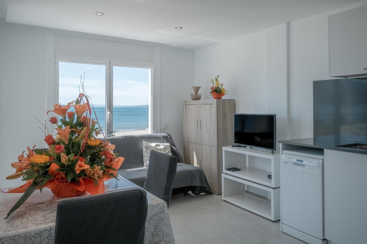 Apartamento Inmosantos Oasis F5 Rosas Exterior foto