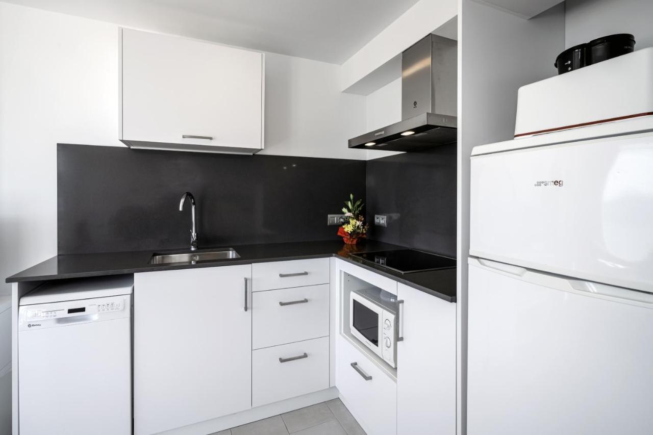 Apartamento Inmosantos Oasis F5 Rosas Exterior foto